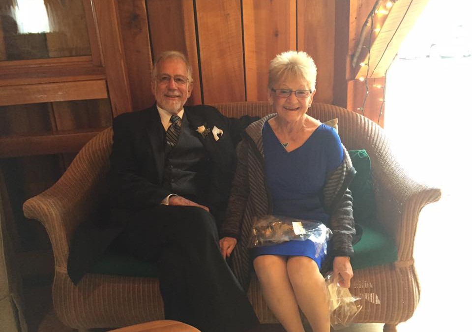 A Loving Marriage